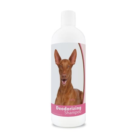 Healthy Breeds 16 oz Pharaoh Hound Deodorizing Shampoo 840235181521